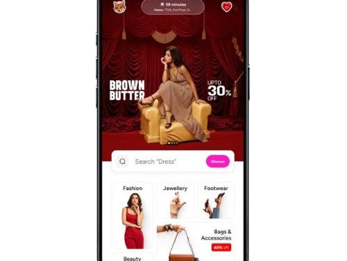 Slikk gets a new avatar, bringing a bolder fashion identity to its 60-minute fashion shopping experience