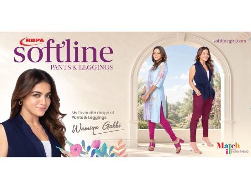 Softline unveils its freshest chapter yet with a contemporary brand refresh across lingerie, athleisure and outerwear