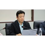 South Korea’s ShinWon eyes textile investment projects in Uzbekistan