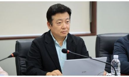 South Korea’s ShinWon eyes textile investment projects in Uzbekistan