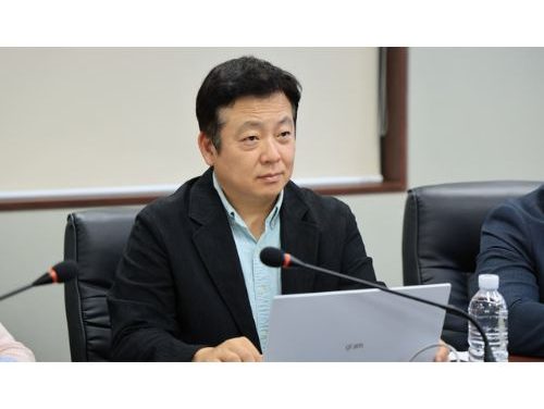 South Korea’s ShinWon eyes textile investment projects in Uzbekistan