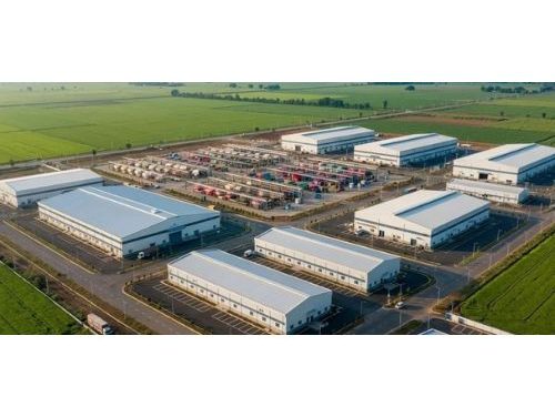 Sportking India to set up Rs 1,000 crore textile plant in Khordha