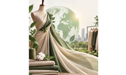 Sustainable Apparel Market to Reach $45.8 billion by 2033