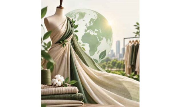 Sustainable Apparel Market to Reach $45.8 billion by 2033