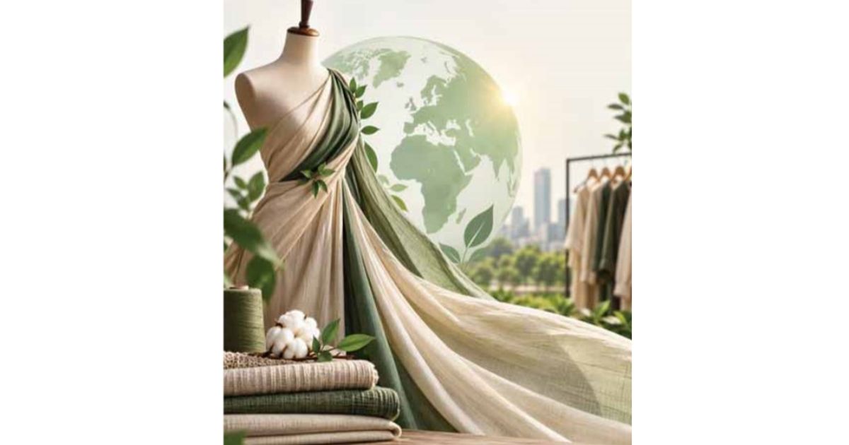 Sustainable Apparel Market to Reach $45.8 billion by 2033