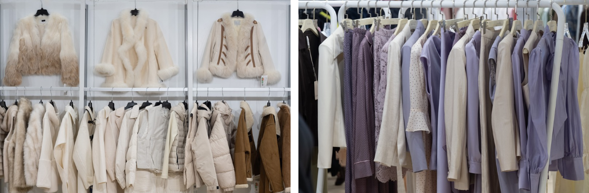 Texworld Apparel Sourcing Paris confirms the global reshaping of sourcing strategies