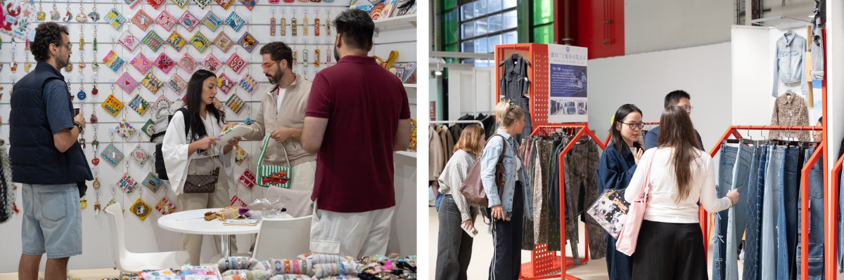 Texworld Apparel Sourcing Paris confirms the global reshaping of sourcing strategies