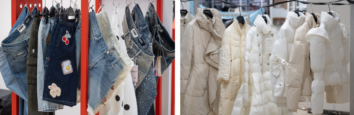 Texworld Apparel Sourcing Paris confirms the global reshaping of sourcing strategies