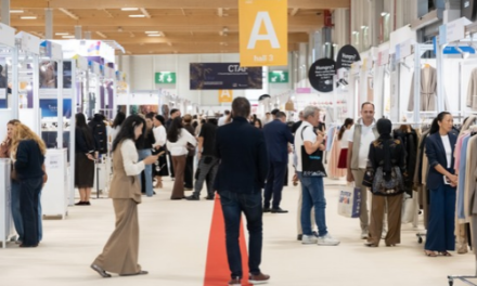 Texworld Apparel Sourcing Paris confirms the global reshaping of sourcing strategies