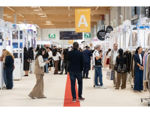 Texworld Apparel Sourcing Paris confirms the global reshaping of sourcing strategies