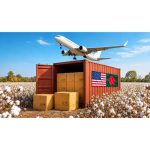 US cotton to reach Bangladesh faster as private warehouse opens in Nov