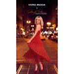 VERO MODA Launches the Marilyn Monroe Capsule Collection