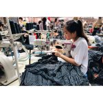 Vietnam’s textile and garment industry is proactively transforming to maintain export momentum