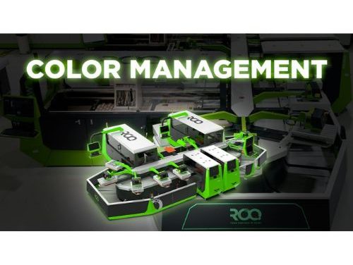 Why it’s difficult to match Pantone colors in digital printing