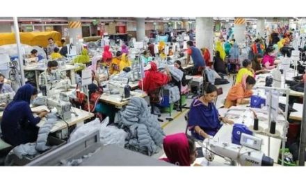 Bangladesh govt halts knit fabric import for RMG; exporters fear blow