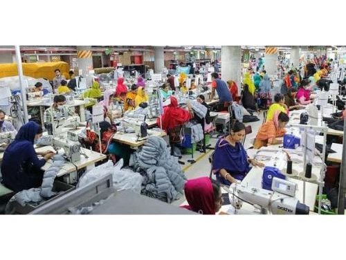 Bangladesh govt halts knit fabric import for RMG; exporters fear blow