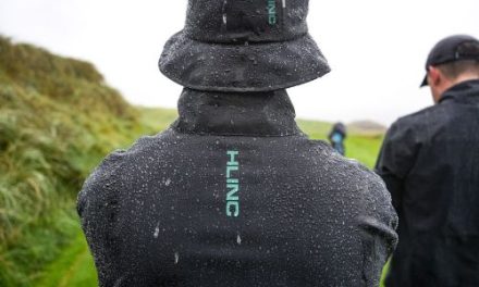 eVent Fabrics expands partnership with HLINC Golf as technical apparel gains ground on the links