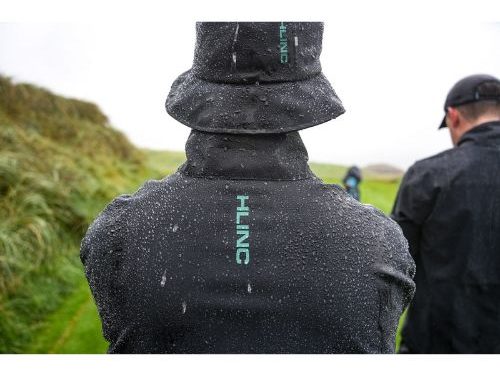 eVent Fabrics expands partnership with HLINC Golf as technical apparel gains ground on the links