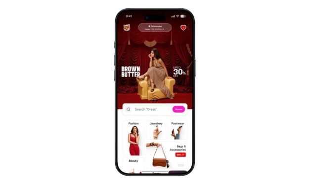 Slikk gets a new avatar, bringing a bolder fashion identity to its 60-minute fashion shopping experience