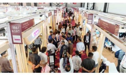 84th National Garment Fair by CMAI receives overwhelming response ahead of February 2027 edition