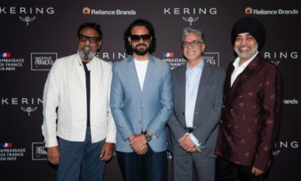 A new chapter for circular fashion: Kering generation award India announces its inaugural winners