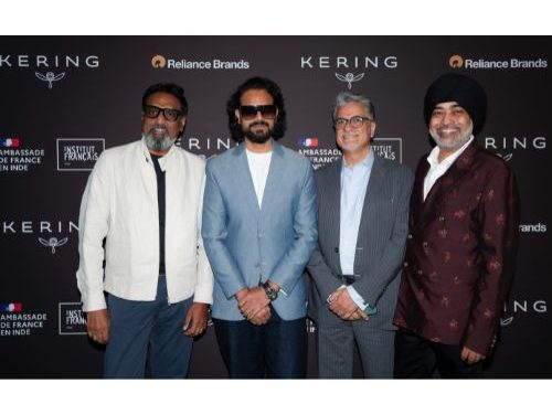 A new chapter for circular fashion: Kering generation award India announces its inaugural winners