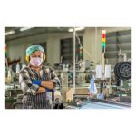 A safe garment starts with a safe factory: Tackling chemical exposure in textile production