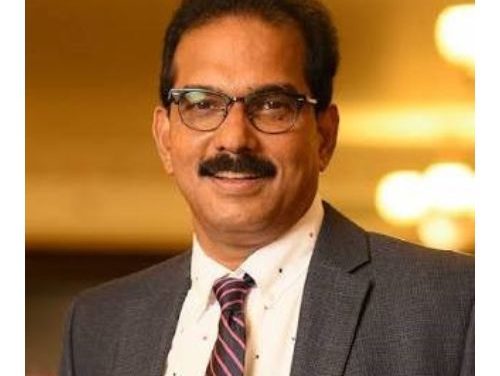 Andhra government invites Kitex to set up textile park