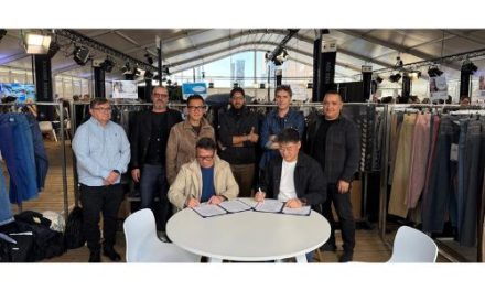 Archroma and Prosperity Textile to collaborate on denim innovation