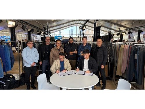 Archroma and Prosperity Textile to collaborate on denim innovation