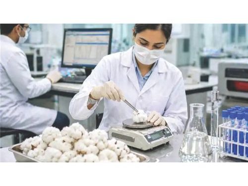 BIS Plans Rs. 38.72 crore Push To Strengthen Cotton Testing Network