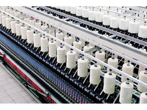 BTMA seeks continuation of bank guarantee system for yarn imports