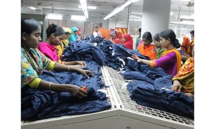 Bangladesh Govt moves to form RMG wage board amid Tk 30,000 wage demand