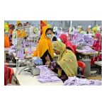 Bangladesh garment sector must go green to retain global markets