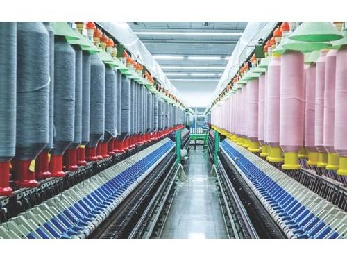 Bhiwandi Textile Industry Faces Crisis as Yarn Prices Surge 70%
