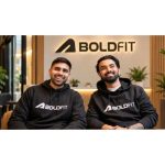 Boldfit raises Rs 400 crore in funding from Bharat Value Fund