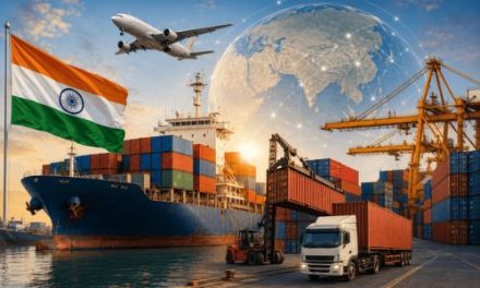 CITI Analysis of Exports and Imports of T&A for September 2026