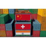 China and India: Two Textile Powerhouses