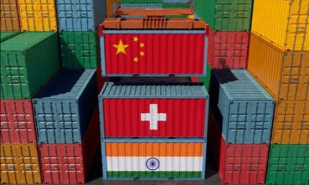 China and India: Two Textile Powerhouses