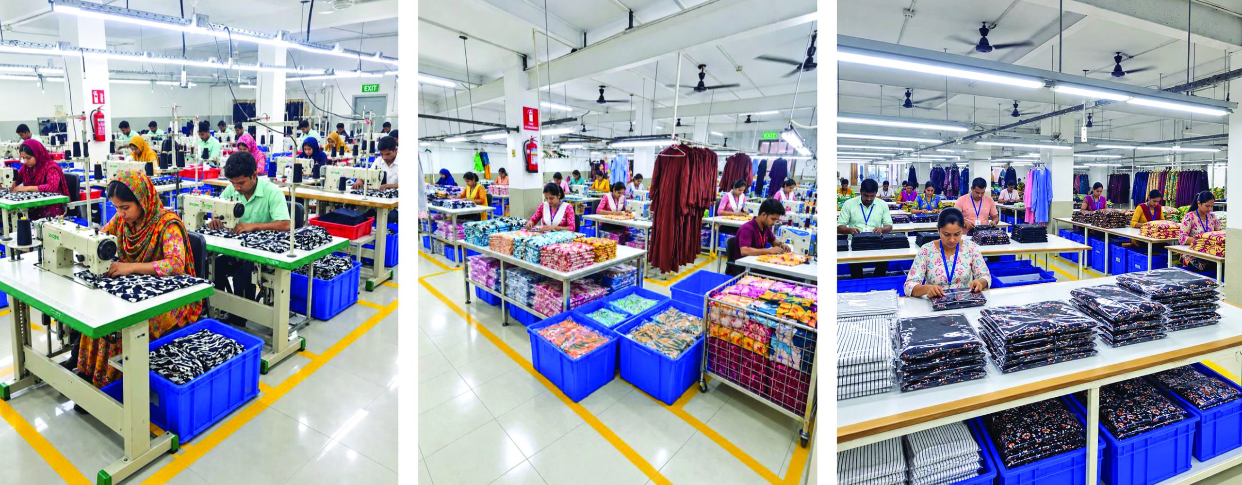 Team Reverse Drifting Closing the Production Gap Why Bulk Shipments Drift from Approved ...