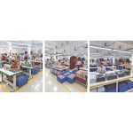 Closing the Production Gap Why Bulk Shipments Drift from Approved Samples