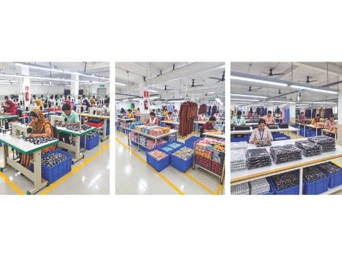 Closing the Production Gap Why Bulk Shipments Drift from Approved Samples
