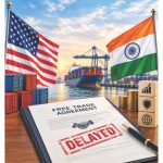 FTA Pact with US Delayed with Odds Against India