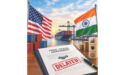 FTA Pact with US Delayed with Odds Against India