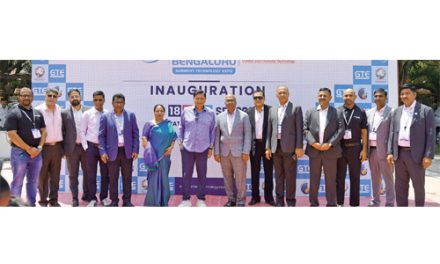 GTE Bengaluru 2026 Concludes on a High Note