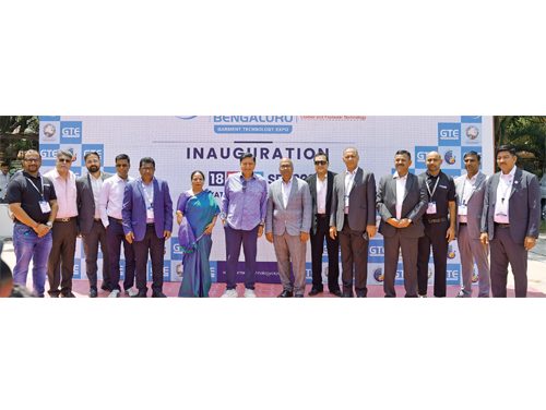 GTE Bengaluru 2026 Concludes on a High Note