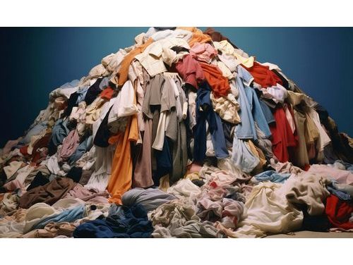 Global fashion coalition launched to tackle textile waste