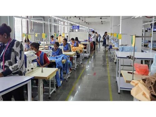 Govt clears apparel cluster at Honda, Sattari, Goa