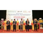 Hanoitex – Hanoifabric 2026 opens, connecting technology and expanding cooperation for the Textile and Garment Industry