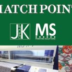 How match point sustained a 5-year printhead lifespan by upgrading existing machinery with MS Printing and KIIAN Digital
